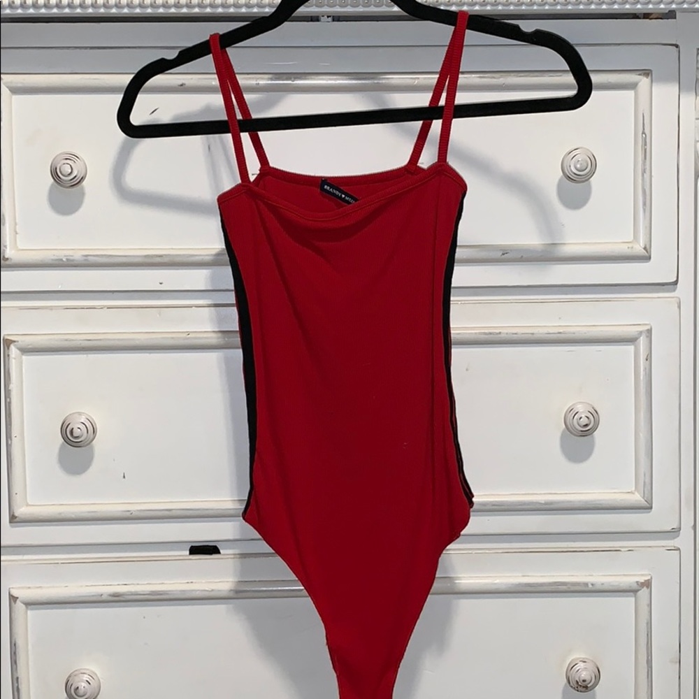 Brandy Melville Bodysuit
